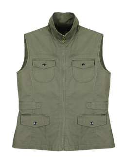 Gilet sans manches MITSY1