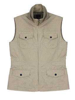 Gilet sans manches MITSY2