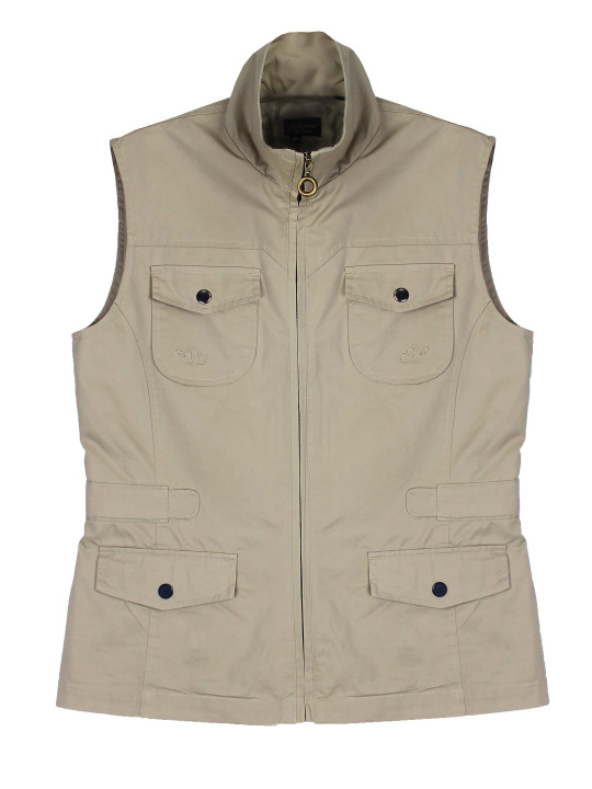 Gilet sans manches MITSY2
