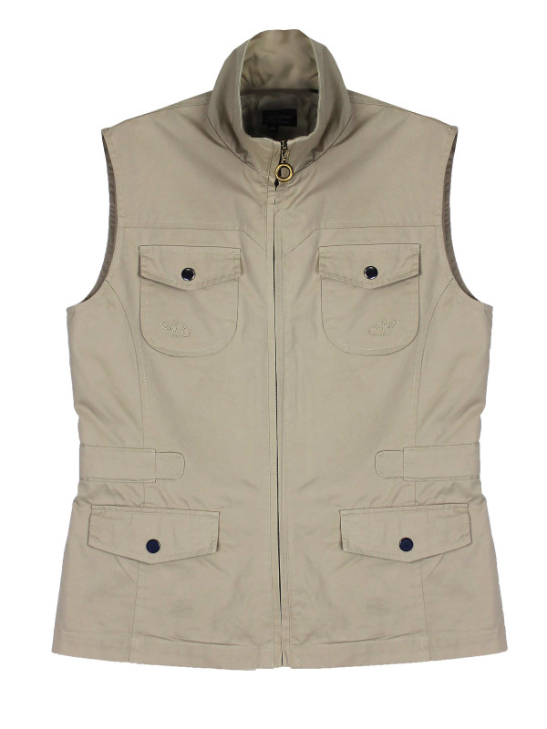 Gilet sans manches MITSY2