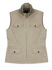 Gilet sans manches MITSY2