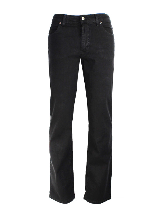 Jean tissu extensible OUDA