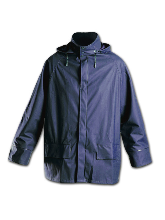 Veste de pluie P00020U002