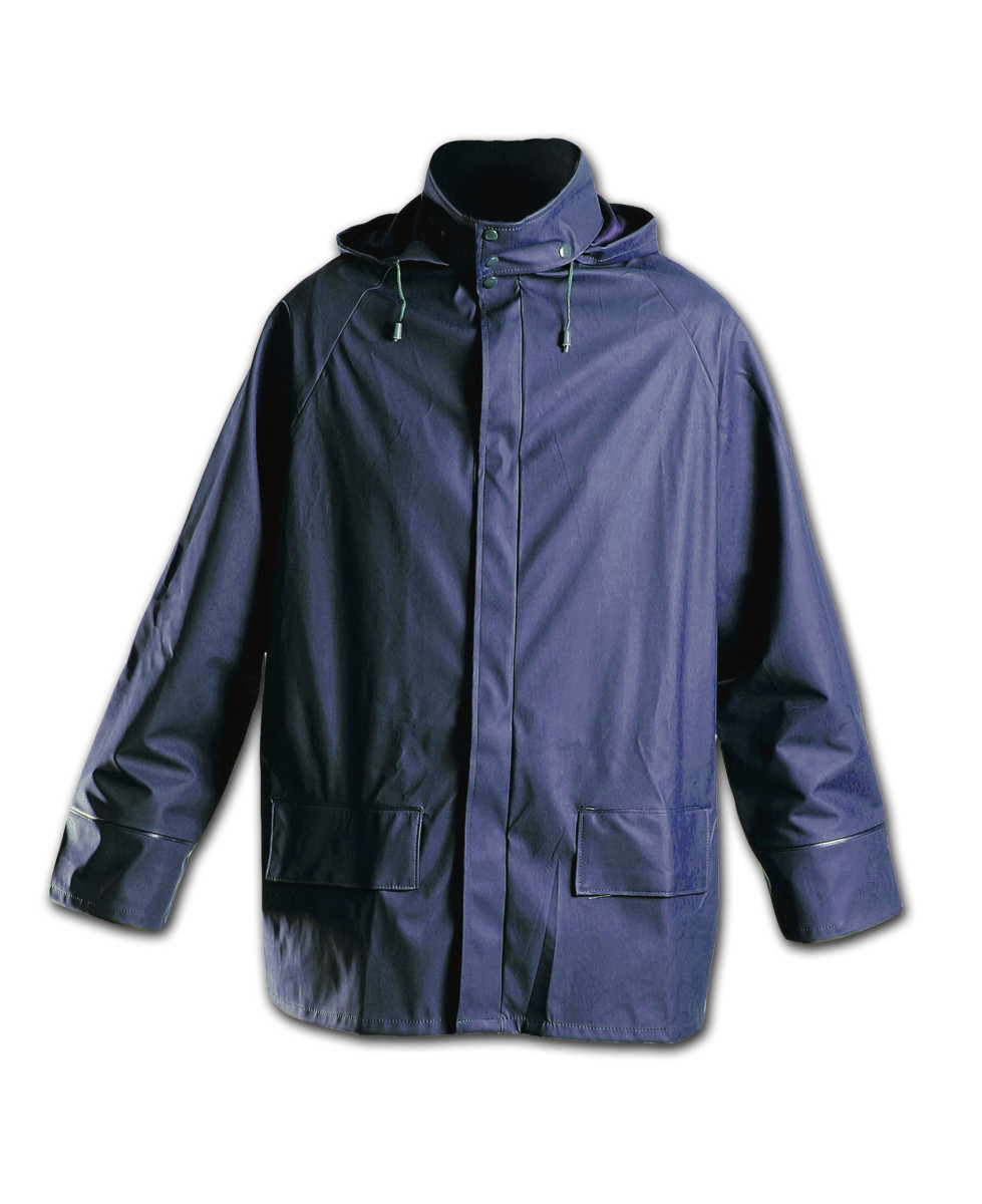 Veste de pluie P00020U002