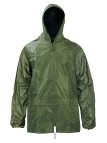 Veste de pluie imperméable & respirante homme – U673