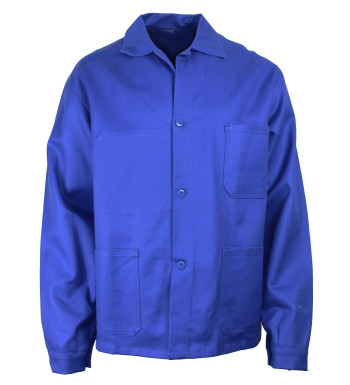 Veste de travail P00398U001