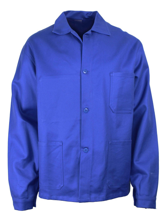 Veste de travail P00398U001