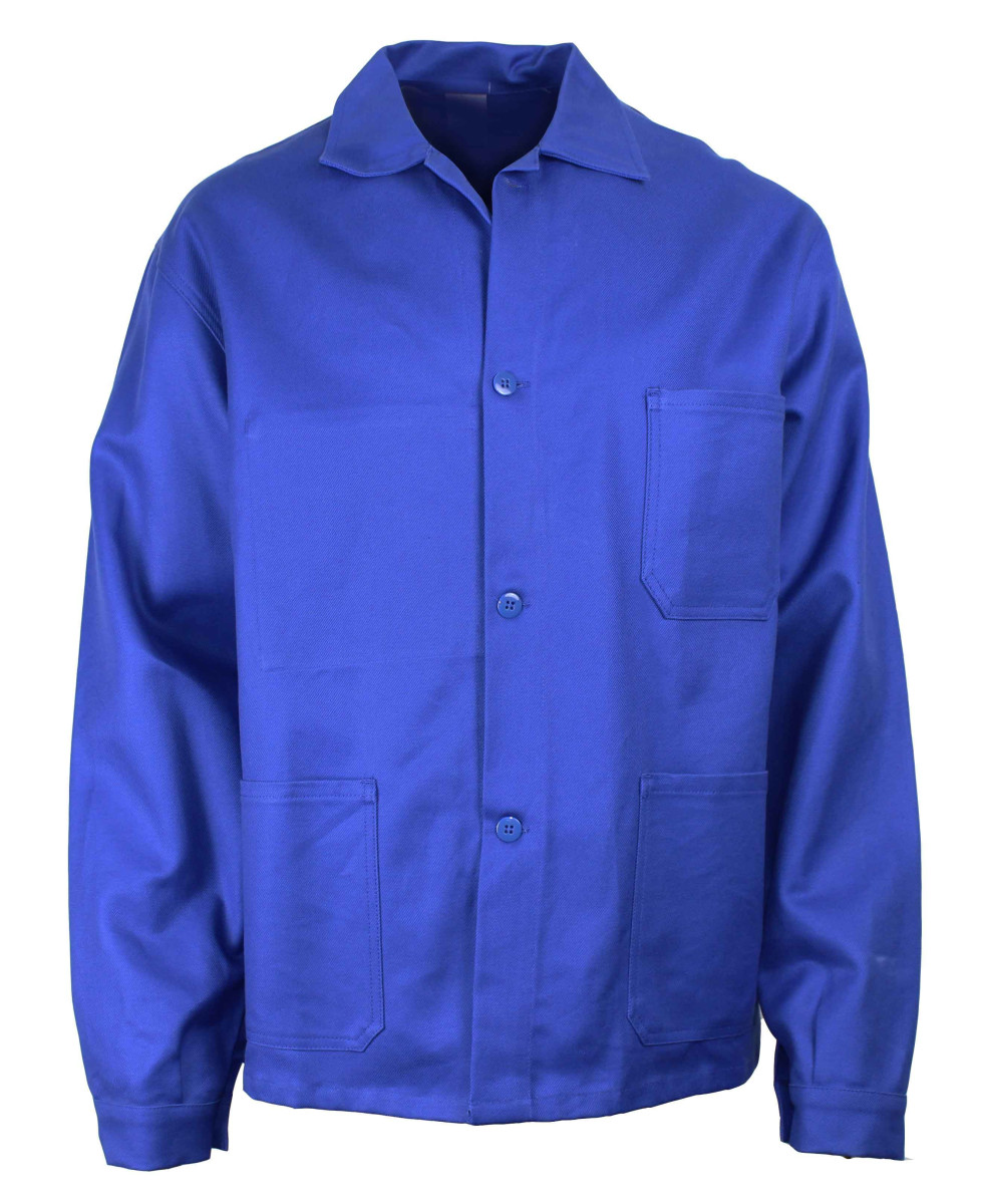 Veste de travail P00398U001
