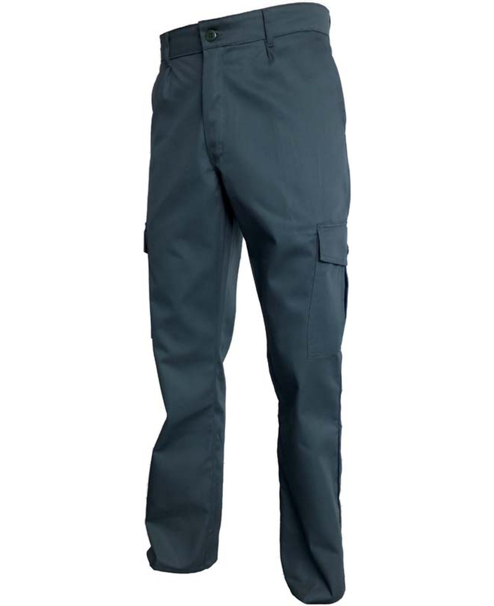 Pantalon Cargo Homme Vert - Robuste & Pratique | Mode Directe