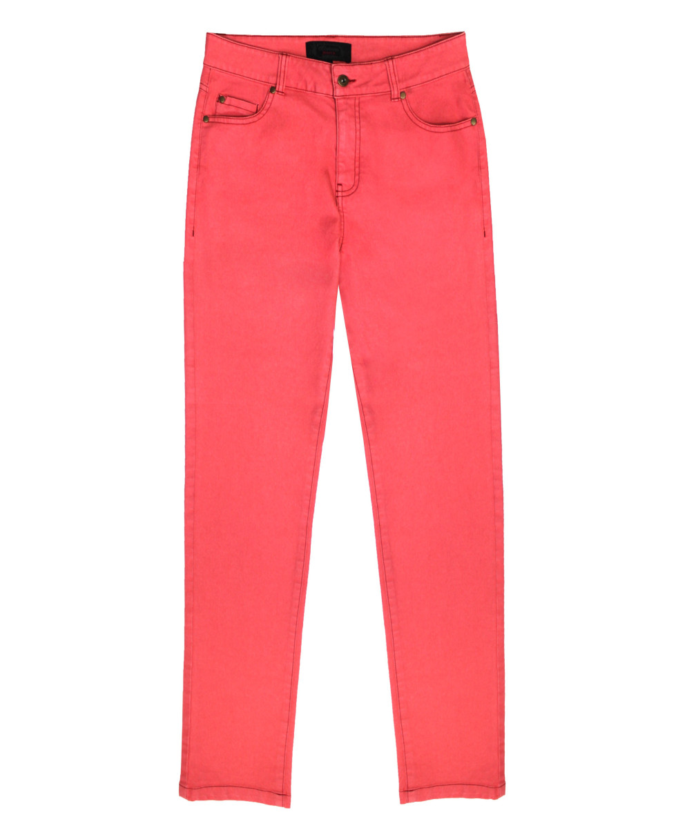 Pantalon femme corail ultra stretch – Confort et style ajusté