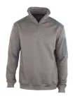 Sweat shirt col montant zippé PRODIGE3