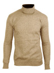 Pull col roulé RH037S
