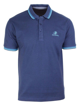 Polo manches courtes ROGAN3