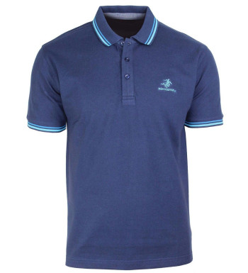 Polo manches courtes ROGAN3