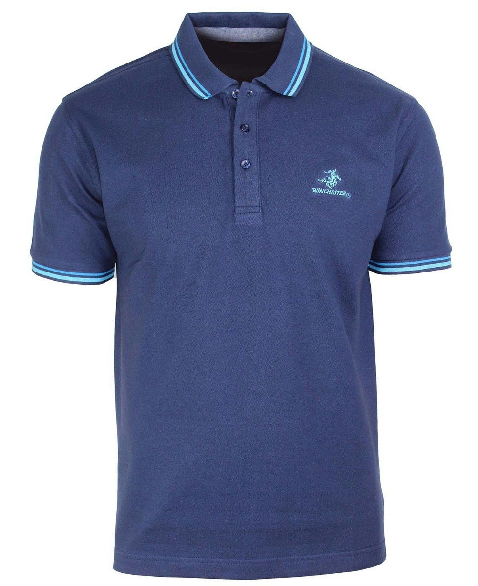 Polo manches courtes ROGAN3