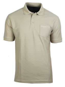 Polo manches courtes ROMEO1