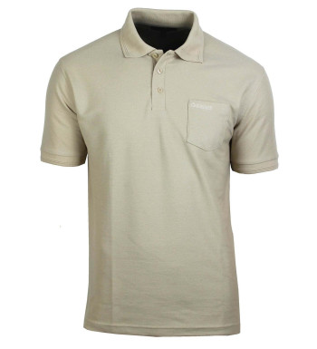 Polo manches courtes ROMEO1