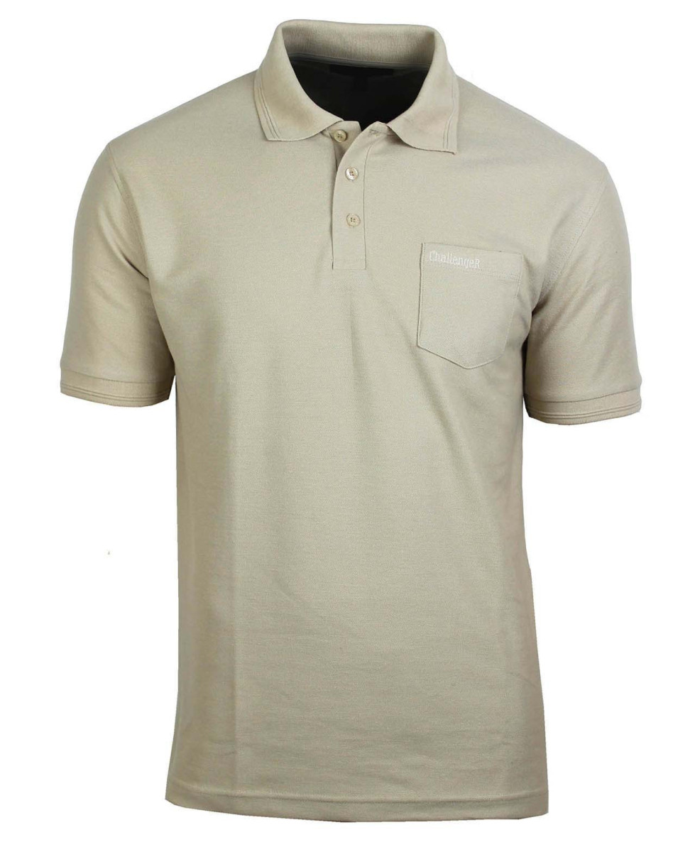 Polo manches courtes ROMEO1