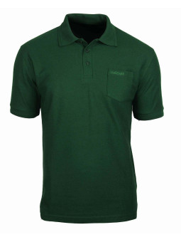 Polo manches courtes ROMEO2