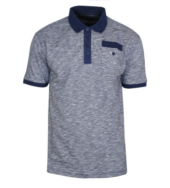 Polo manches courtes RUMBA2