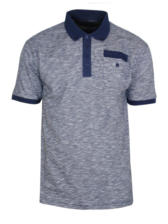 Polo manches courtes RUMBA2