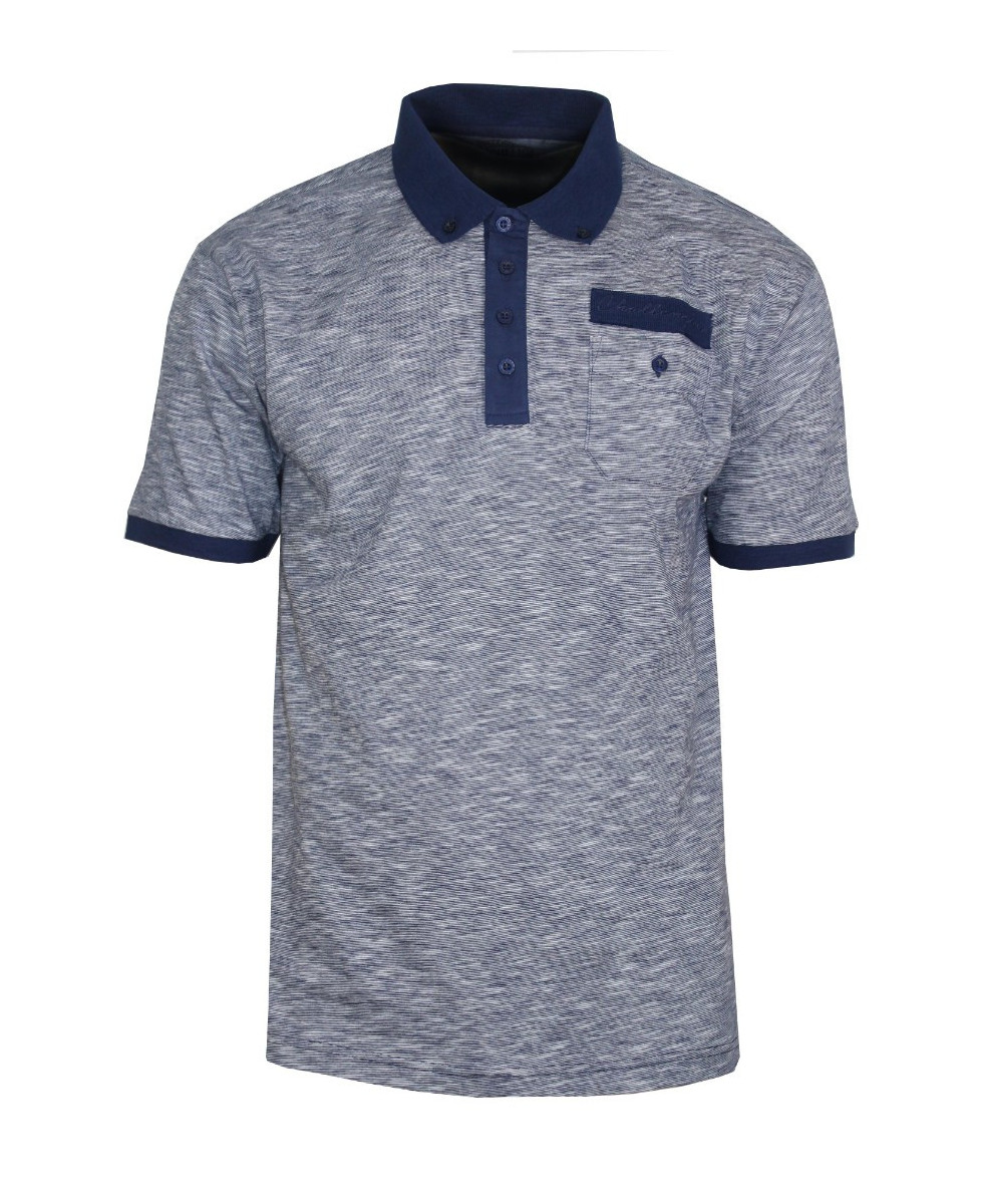 Polo manches courtes RUMBA2