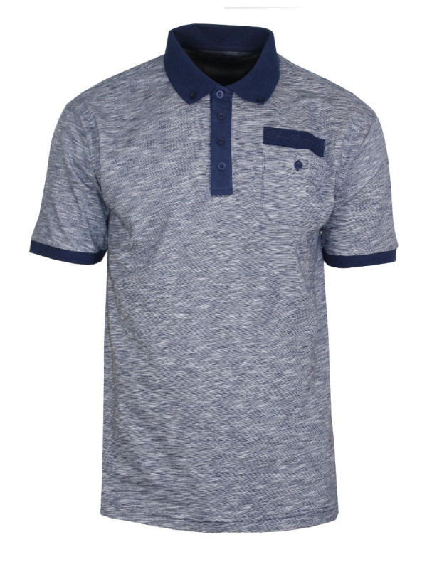 Polo manches courtes RUMBA2