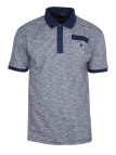 Polo manches courtes RUMBA2