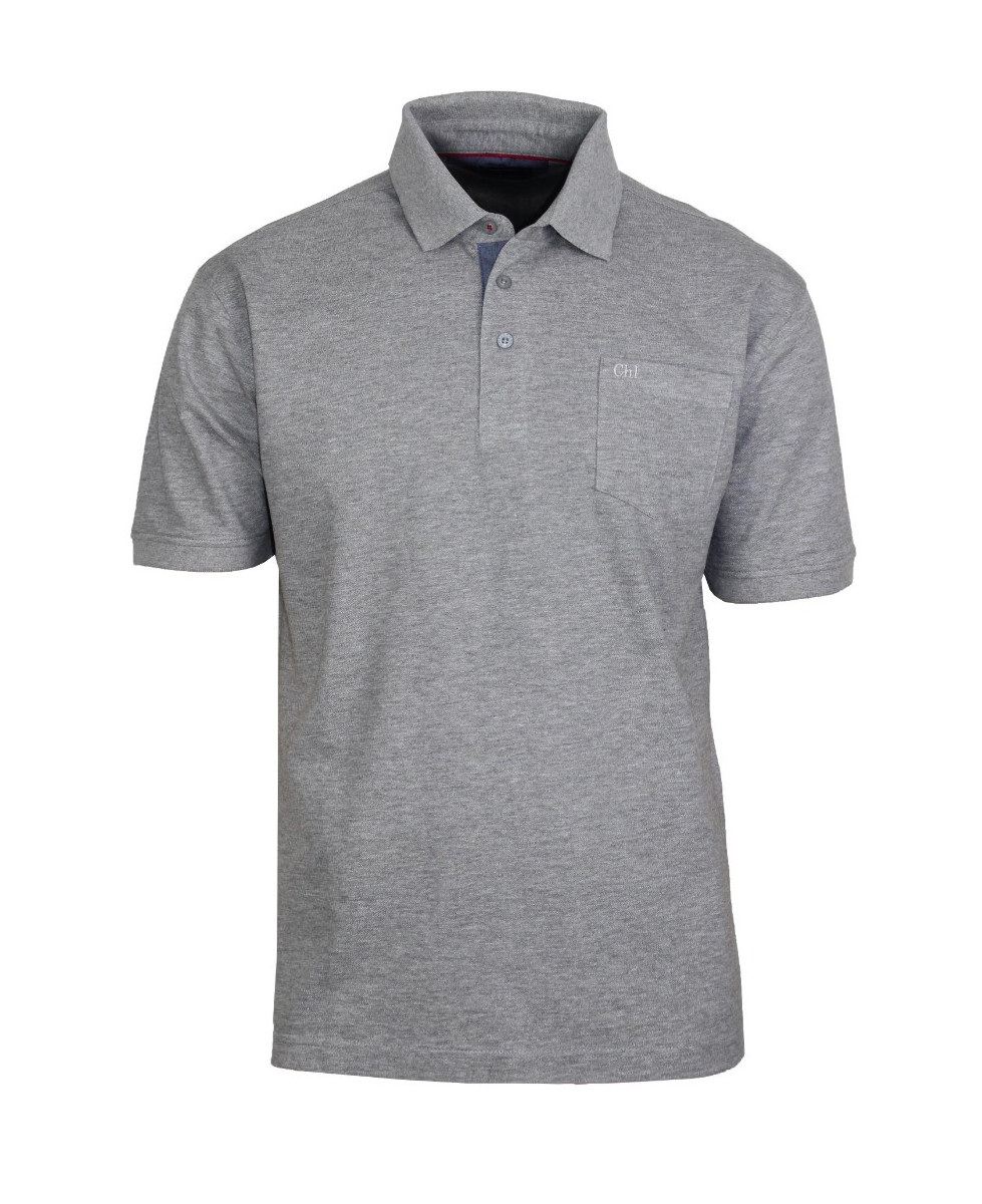 Polo manches courtes RUSTICO1