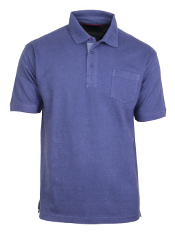 Polo manches courtes RUSTICO2