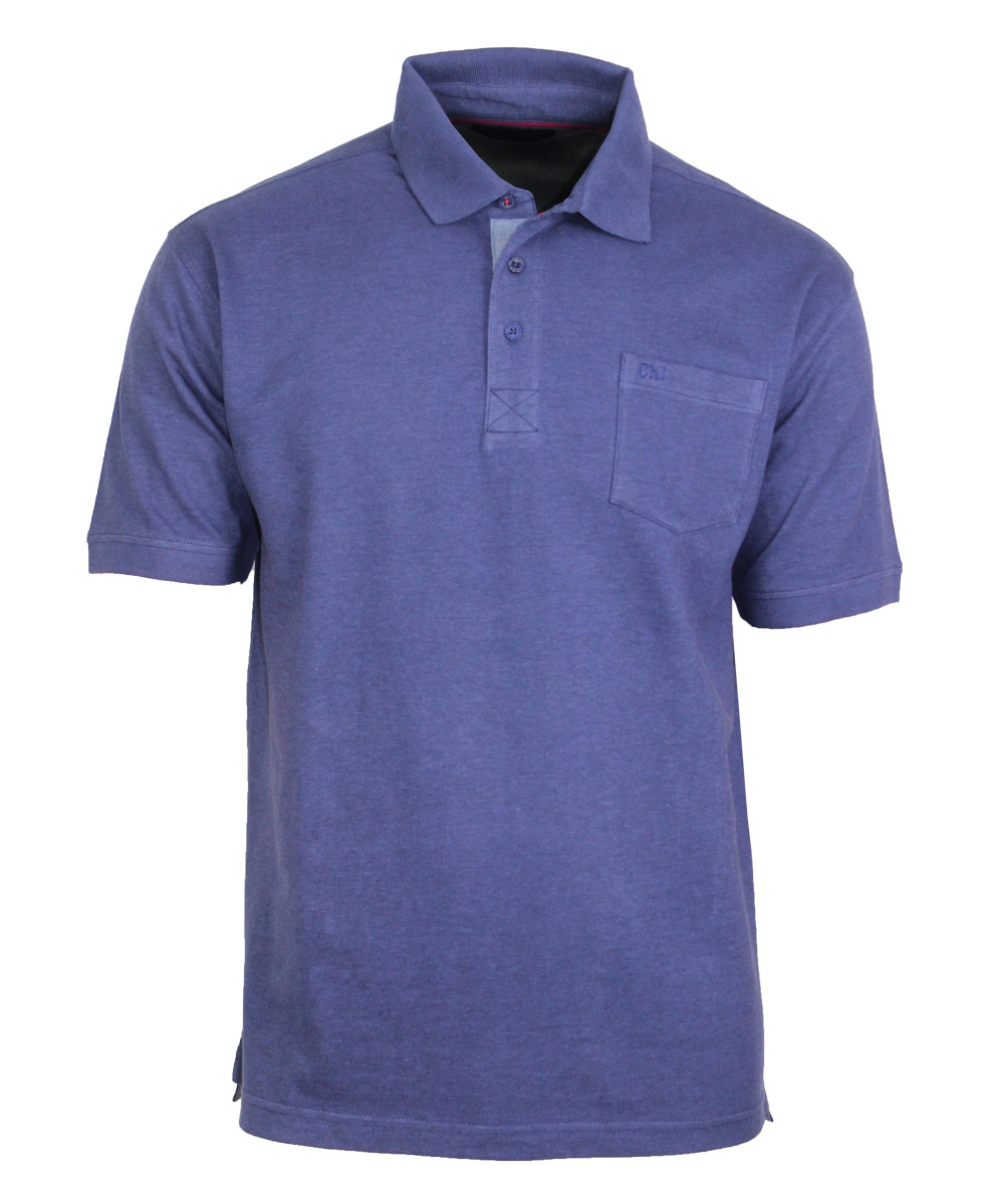 Polo manches courtes RUSTICO2