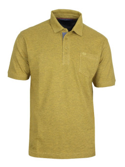 Polo manches courtes RUSTICO3