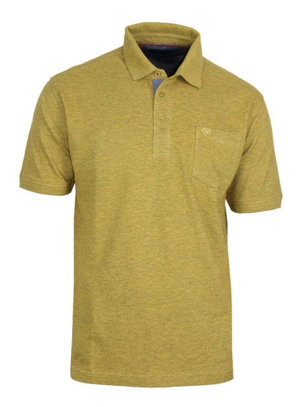 Polo manches courtes RUSTICO3