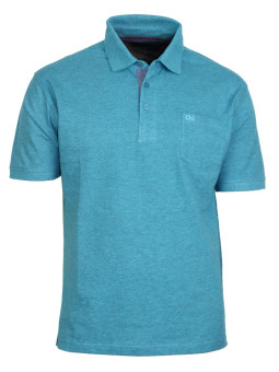 Polo manches courtes RUSTICO4