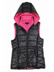 Gilet sans manches matelassé SAFETY1