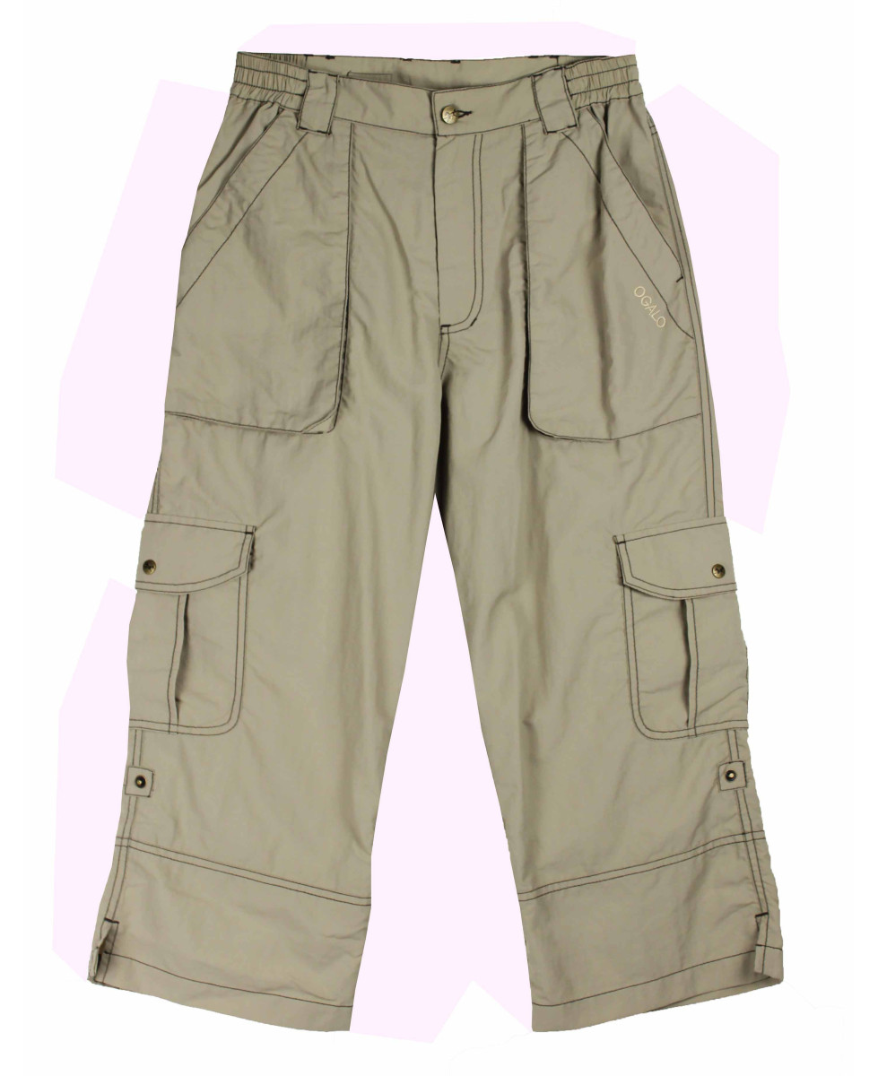 Pantacourt rando SAMBA