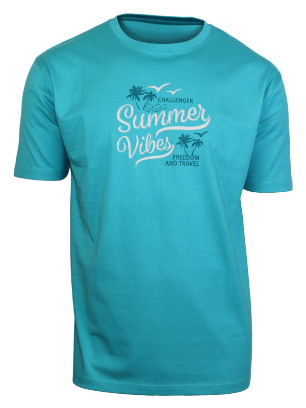 Tee - shirt SAMPA1