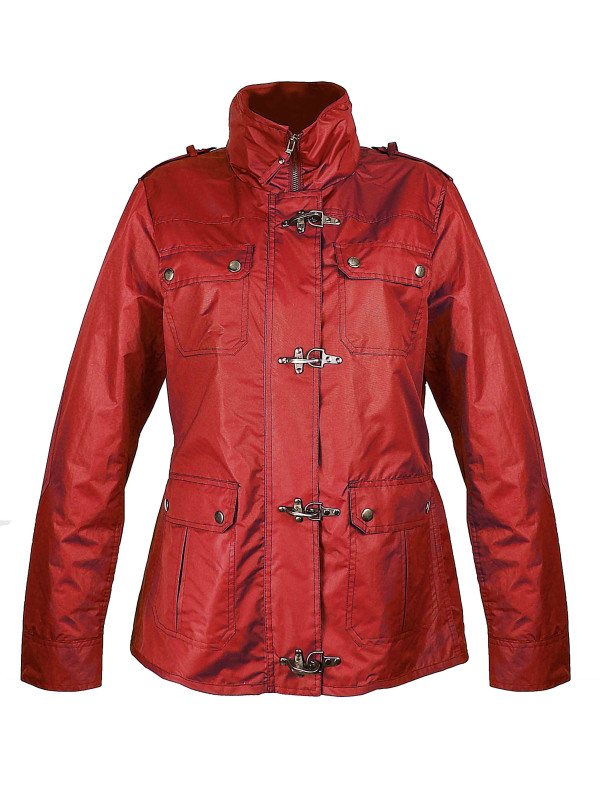 Veste coupe - vent imperméable SANUK1R