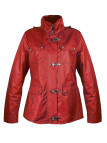 Veste coupe - vent imperméable SANUK1R