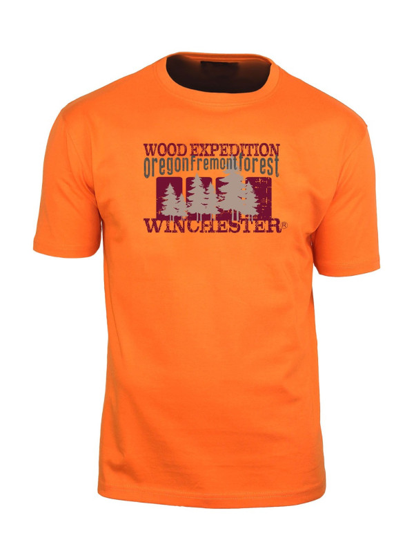 Tee - shirt SELWIN2