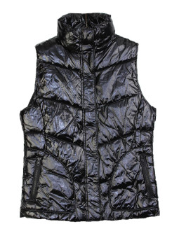Gilet sans manches matelassé SH1096N