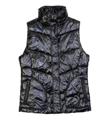 Gilet sans manches matelassé SH1096N