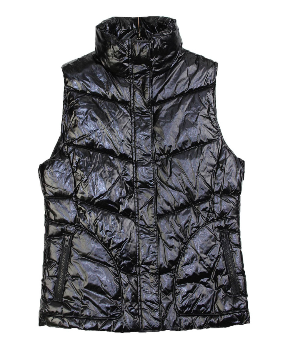 Gilet sans manches matelassé SH1096N