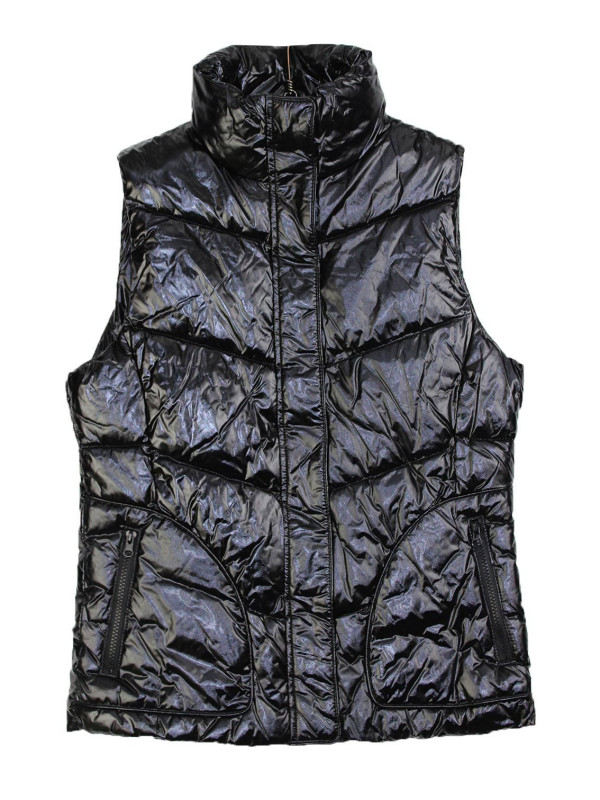 Gilet sans manches matelassé SH1096N