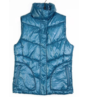 Gilet sans manches matelassé SH1096T
