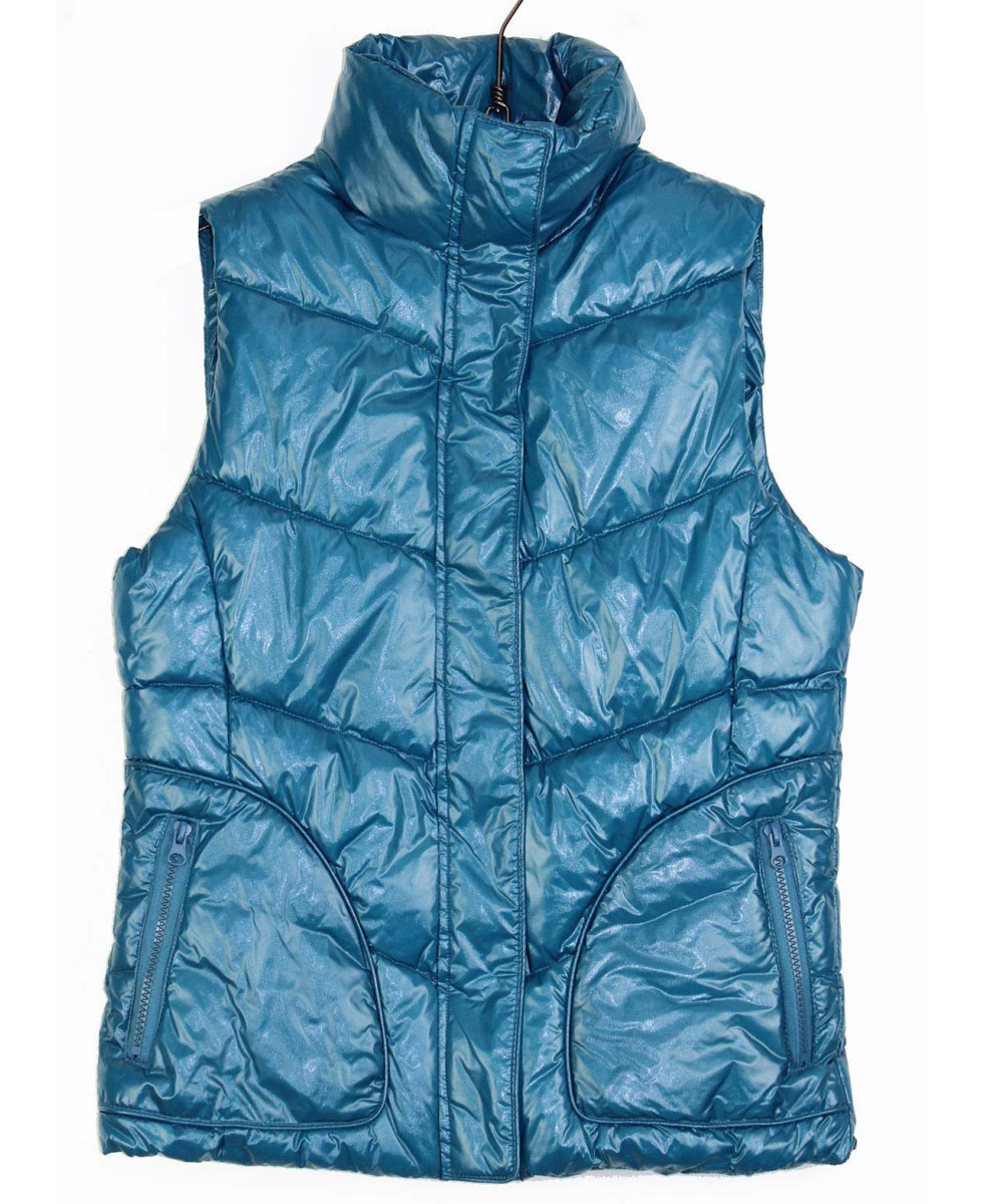 Gilet sans manches matelassé SH1096T