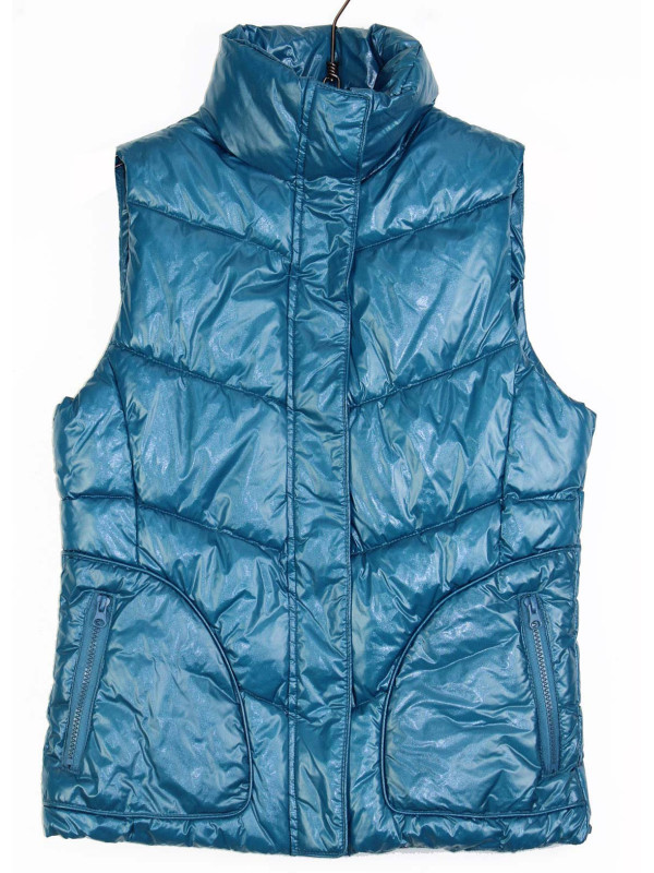 Gilet sans manches matelassé SH1096T