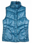 Gilet sans manches matelassé SH1096T