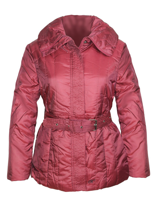 Veste matelassée grandes tailles SH1195R