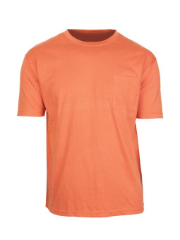 Tee - shirt 1 poche SHERIF3